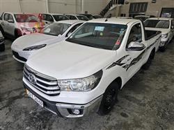 تويوتا هايلوكس